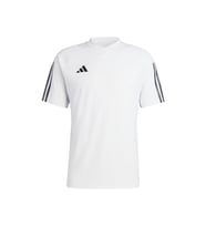 adidas Tiro23 C Jsy Erkek Futbol Forması IC4565 Beyaz