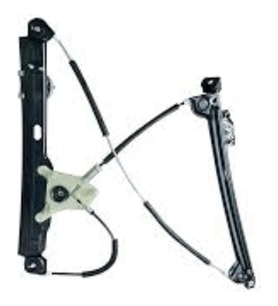BMW F07+LCI 2010-2017 Cam Krikosu Ön Sol Motorsuz 51337197919 Wender