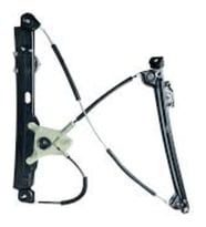 BMW F07+LCI 2010-2017 Cam Krikosu Ön Sol Motorsuz 51337197919 Wender