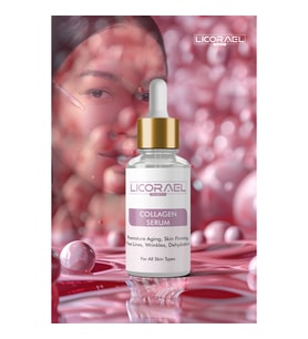 Collagen Serum 30 Ml