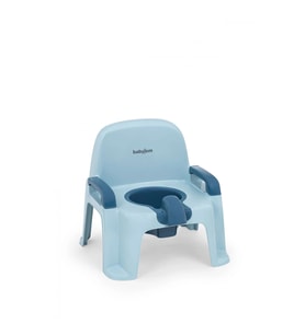 Babyjem Afacan Lazımlık 004 İndigo Mavi