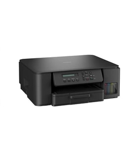 BROTHER A4 Renkli DCP-T530DW Çok Fonksiyonlu Dublex Yazıcı Tarayıcı Fotokopi USB 2.0,Kablosuz Tanklı