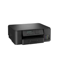 BROTHER A4 Renkli DCP-T530DW Çok Fonksiyonlu Dublex Yazıcı Tarayıcı Fotokopi USB 2.0,Kablosuz Tanklı