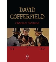 David Copperfield