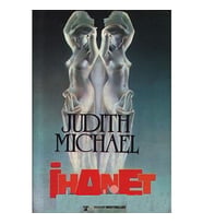 Ihanet - Judıth Mıchael