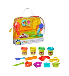 Hasbro Play-Doh Başlangiç Seti̇
