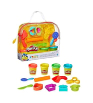 Hasbro Play-Doh Başlangiç Seti̇