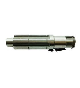 MONDİAL 100KH-FT ŞANZIMAN ÖN DİŞLİ MİLİ ORJ
