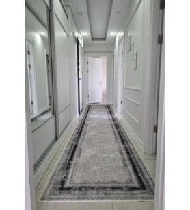 Yolluk Halı – Kaymaz Tabanlı Yıkanabilir Yolluk