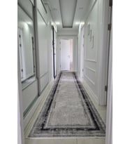 Yolluk Halı – Kaymaz Tabanlı Yıkanabilir Yolluk