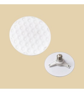 LEDX 40W UFO LED BEYAZ