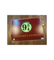 Harry Potter Lisanslı Amerikan Servis