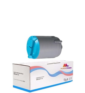 Colorful Toner Xerox Phaser 6110vn-6110mfp -106R01206 Mavi Muadil Toner