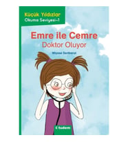 Küçük Yıldızlar: Emre ile Cemre Doktor Oluyor