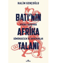 Batı’nın Afrika Talanı