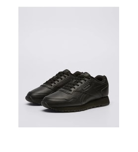 Reebok GLIDE 100222890 Unisex Sneaker Ayakkabı Siyah 36-40