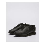 Reebok GLIDE 100222890 Unisex Sneaker Ayakkabı Siyah 36-40