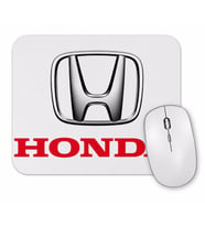 Honda  Logo Mouse Pad