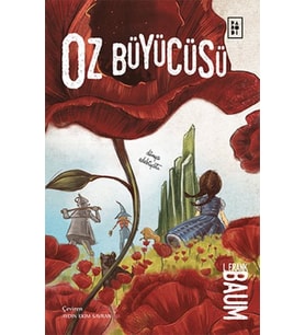 Oz Büyücüsü