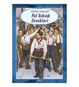 Pal Sokağı Çocukları
