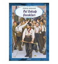 Pal Sokağı Çocukları