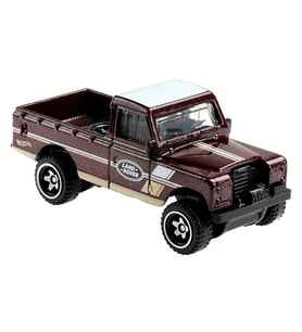 Hot Wheels Pickup Arabalar Land Rover Series III Pickup GYN20 GRP26