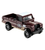 Hot Wheels Pickup Arabalar Land Rover Series III Pickup GYN20 GRP26