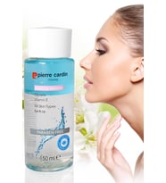 Pierre Cardin Two Phase Make Up Remover 150 ML - Makyaj Temizleyicisi
