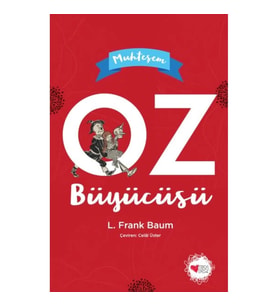 Muhteşem Oz Büyücüsü