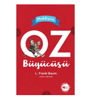 Muhteşem Oz Büyücüsü