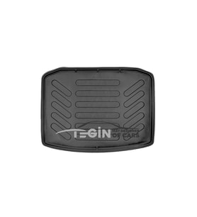 Seat Ateca 4x4 2023 Bagaj Havuzu