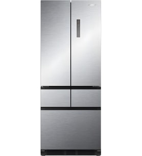 Hafele Cosmo 413 Lt. No Frost Inox Yarı Ankastre Buzdolabı