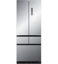 Hafele Cosmo 413 Lt. No Frost Inox Yarı Ankastre Buzdolabı