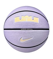 Nike Playground 2.0 8P L. James Mor Basketbol Topu N.100.4372.517.07