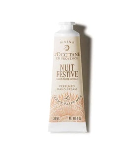 L'occitane Almond Night El Kremi 30 ml