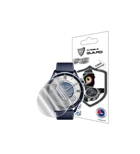 Xiaomi Watch S5 ile uyumlu IPG HydroGel (İnce TPU) Ekran Koruyucu (2 Adet)