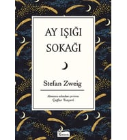 Ay Işığı Sokağı (Bez Ciltli)