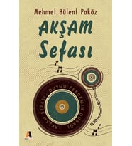 Akşam Sefası - Duygu Perdemin Durağı