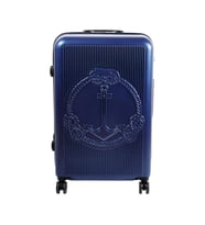 Biggdesign Ocean Lacivert Küçük Boy 20" Valiz