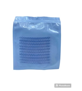 EKT JANT FOSFOR STİCKER BEYAZ