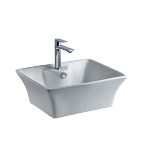 LENA TEZGAHÜSTÜ LAVABO E-5049