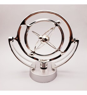 Kinetik Orbital Denge Topu