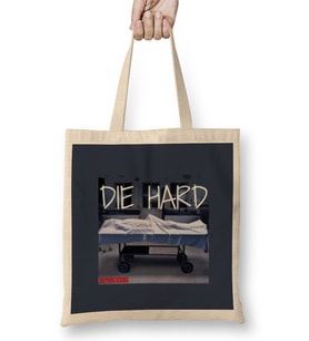 Die Hard Viagra To Treat Covid Viagra MemeFunny Bez Çanta Uzun Saplı