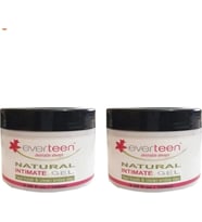Süper Everteen Intimate Gel Bölge Temizleme Jeli 100Ml - 2 Adet