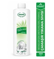 ERSAĞ Beyazlar İçin Çamaşır Yıkama Sıvısı 1000 ML