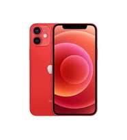Yenilenmiş IPHONE 12 256GB -B Kalite- Kırmızı