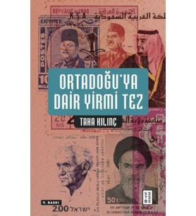 Ortadoğu’ya Dair Yirmi Tez