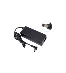 Asus TUF Gaming VG24VQZ Kavisli Oyuncu Monitörü İçin Adaptör Laptop Şarj Aleti 65W