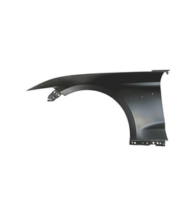 FORD MUSTANG GT ÖN ÇAMURLUK SOL 14-17 FOR08MU008 FR3B16006BR