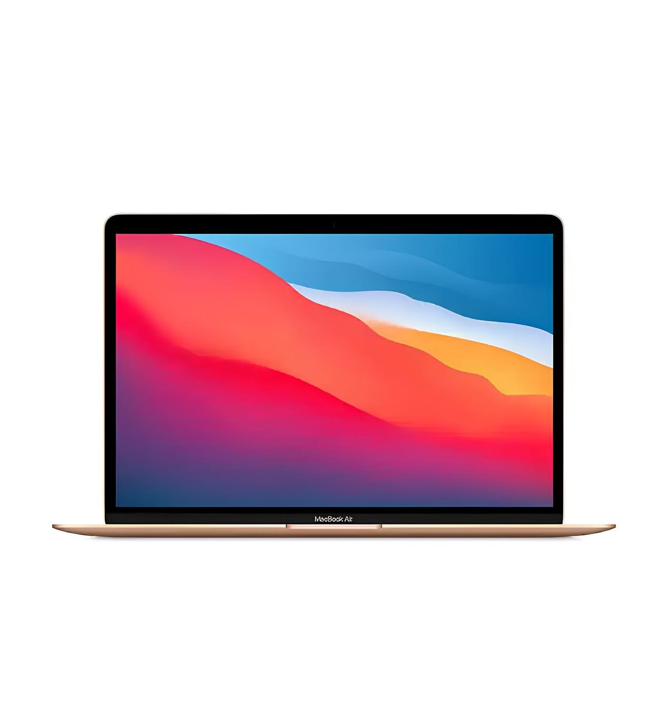 Apple Macbook Air M1 8gb 256gb Ssd Macos 13